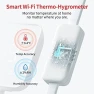 Thumbnail Hub 2 (2nd Gen) — Smart Home Hub, SwitchBot