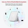 Thumbnail Hub 2 (2nd Gen) — Smart Home Hub, SwitchBot