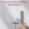 Thumbnail Hub 2 (2nd Gen) — Smart Home Hub, SwitchBot