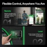 Thumbnail Inline Duct Fan & Temperature Humidity Controller — Smart Fan, VIVOSUN