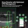 Thumbnail Inline Duct Fan & Temperature Humidity Controller — Smart Fan, VIVOSUN