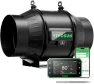 Thumbnail Inline Duct Fan & Temperature Humidity Controller — Smart Fan, VIVOSUN
