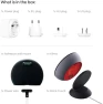 Thumbnail Klima Smart Thermostat — Smart Thermostat, Boldr