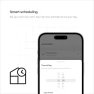 Thumbnail Klima Smart Thermostat — Smart Thermostat, Boldr