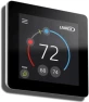 Thumbnail L40 Dual Fuel 1 Stage Heat 1 Stage Cool Touchscreen Smart Programmable WiFi Thermostat with Auxiliary/Emergency Heat... — Smart Thermostat, Ecostar Energy