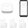 Thumbnail LoRa Wireless Fridge Temperature Sensor 3-Pack — Smart Thermometer, YoLink
