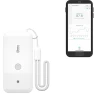Thumbnail LoRa Wireless Fridge Temperature Sensor 3-Pack — Smart Thermometer, YoLink