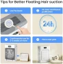 Thumbnail Pet Air Purifier for Home Large Room 2500 sq ft — Air Purifier, HEAPETS