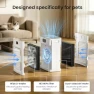 Thumbnail Pet Air Purifier for Home Large Room 2500 sq ft — Air Purifier, HEAPETS