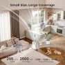 Thumbnail Pet Air Purifier for Home Large Room 2500 sq ft — Air Purifier, HEAPETS