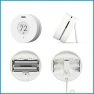 Thumbnail Puck Wireless Smart Thermostat — Smart Thermostat, Flair