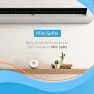Thumbnail Puck Wireless Smart Thermostat — Smart Thermostat, Flair