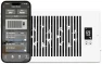 Thumbnail Register Booster Fan for 6" x 10" Registers — Smart Fan, Quietcool