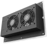Thumbnail Register Booster Fan for 6" x 10" Registers — Smart Fan, Quietcool