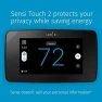Thumbnail Sensi Touch 2 Smart Thermostat — Smart Thermostat, Amazon Renewed