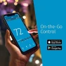 Thumbnail Sensi Touch 2 Smart Thermostat — Smart Thermostat, Amazon Renewed
