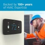 Thumbnail Sensi Touch 2 Smart Thermostat — Smart Thermostat, Amazon Renewed