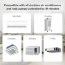Thumbnail Smart Air Conditioner & Heater Pump Controller — Smart Thermostat, WOOX