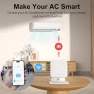 Thumbnail Smart Air Conditioner & Heater Pump Controller — Smart Thermostat, WOOX