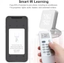 Thumbnail Smart Air Conditioner & Heater Pump Controller — Smart Thermostat, WOOX