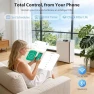 Thumbnail Smart Air Purifier for Large Rooms — Air Purifier, MATONC