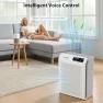 Thumbnail Smart Air Purifier for Large Rooms — Air Purifier, MATONC