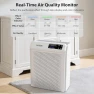 Thumbnail Smart Air Purifier for Large Rooms — Air Purifier, MATONC