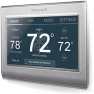 Thumbnail Smart Color Thermostat, 7 Day Programmable, Touch Screen, Energy Star, Alexa Ready (Renewed) — Smart Thermostat, Visit the Amazon Renewed Store
