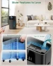 Thumbnail Smart Humidifier Large Room — Humidifier, AERZY