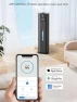 Thumbnail Smart Humidifier with App Control, 2.1Gal Capacity — Humidifier, Hiswelle