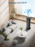 Thumbnail Smart Humidifier with App Control, 2.1Gal Capacity — Humidifier, Hiswelle