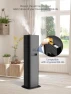 Thumbnail Smart Humidifier with App Control, 2.1Gal Capacity — Humidifier, Hiswelle
