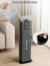 Thumbnail Smart Humidifier with App Control, 2.1Gal Capacity — Humidifier, Hiswelle