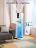 Thumbnail Smart Humidifier — Humidifier, Hiswelle