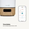 Thumbnail Smart Humidifier — Humidifier, Safety 1st
