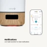 Thumbnail Smart Humidifier — Humidifier, Safety 1st