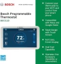 Thumbnail Smart Phone Wi-Fi Thermostat — Smart Thermostat, BOSCH