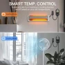 Thumbnail Smart Temperature Controller — Smart Thermostat, TURBRO