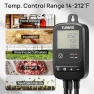 Thumbnail Smart Temperature Controller — Smart Thermostat, TURBRO