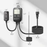 Thumbnail Smart Temperature Controller — Smart Thermostat, TURBRO