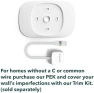 Thumbnail Smart Thermostat Essential — Smart Thermostat, ecobee