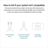 Thumbnail Smart Thermostat for Home - Programmable WiFi Thermostat - Sand (Renewed) — Smart Thermostat, Google Nest