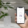Thumbnail Smart Thermostat for Mini-Split Heat Pumps & AC — Smart Thermostat, Mysa