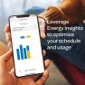 Thumbnail Smart Thermostat for Mini-Split Heat Pumps & AC — Smart Thermostat, Mysa