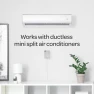 Thumbnail Smart Thermostat for Mini-Split Heat Pumps & AC — Smart Thermostat, Mysa