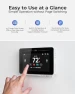 Thumbnail Smart Thermostat with Nightlight — Smart Thermostat, vine