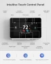 Thumbnail Smart Thermostat with Nightlight — Smart Thermostat, vine