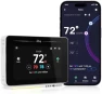 Thumbnail Smart Thermostat with Nightlight — Smart Thermostat, vine
