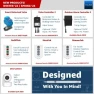Thumbnail Smart Thermostat — Smart Thermostat, YoLink