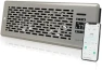 Thumbnail Super Quiet Register Booster Fan — Smart Fan, Howeall